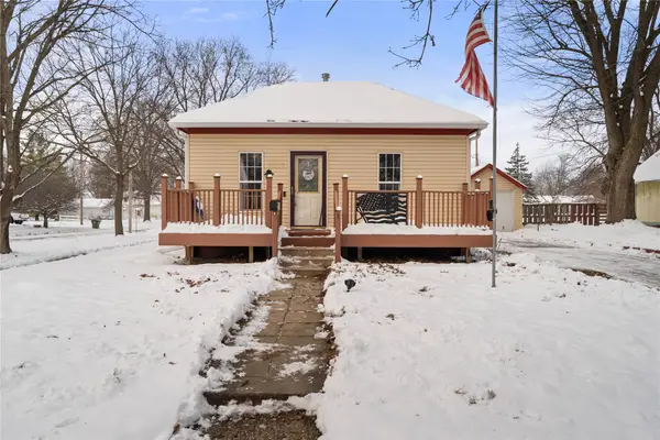 1203 Crawford Street, Boone, IA 50036