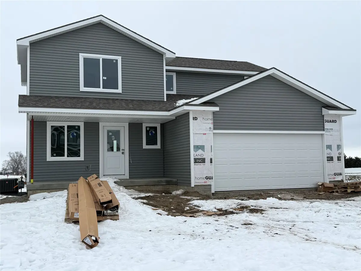 1663 NW Savannah Drive, Ankeny, IA 50023 - Image #1