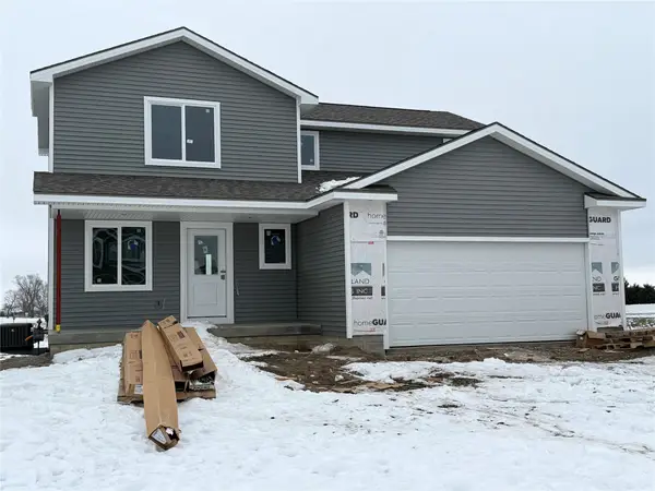 1663 NW Savannah Drive, Ankeny, IA 50023