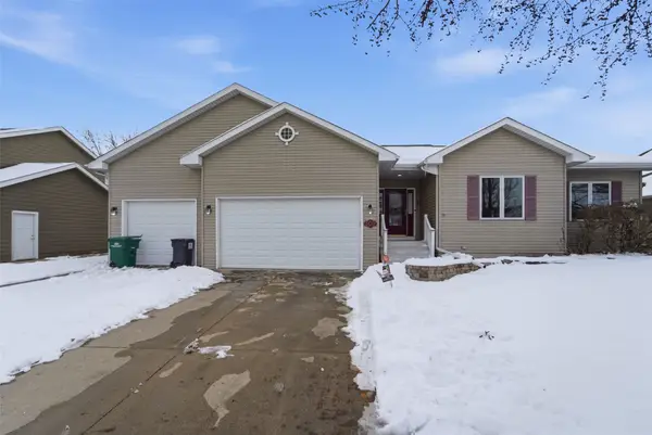 509 NE Robert Drive, Ankeny, IA 50021