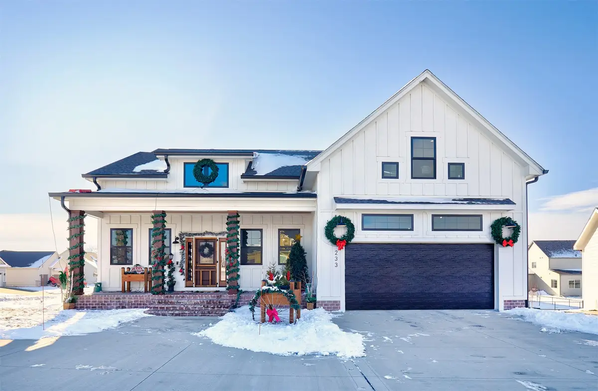 233 NE 60th Court, Ankeny, IA 50021 - Image #1