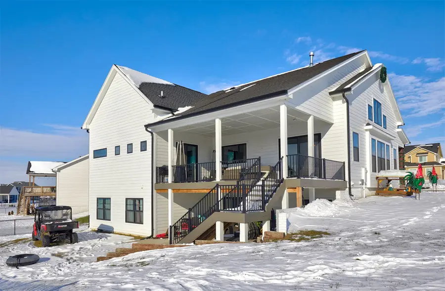 233 NE 60th Court, Ankeny, IA 50021 - Image #2