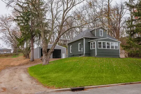 205 E Division Street, Colfax, IA 50054