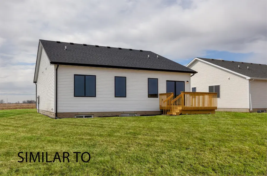 1509 Maple Street, Granger, IA 50109 - Image #3