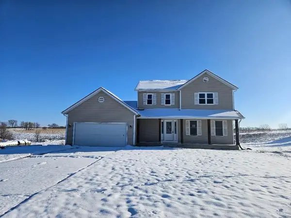 562 40th Avenue, Pleasantville, IA 50225