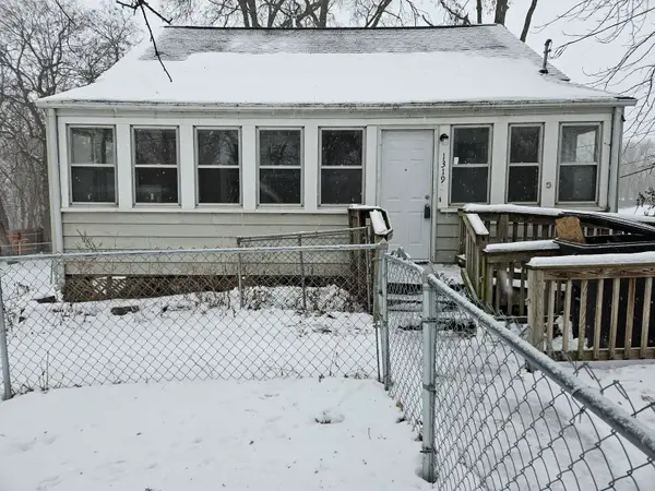 1319 E 37th Street, Des Moines, IA 50317