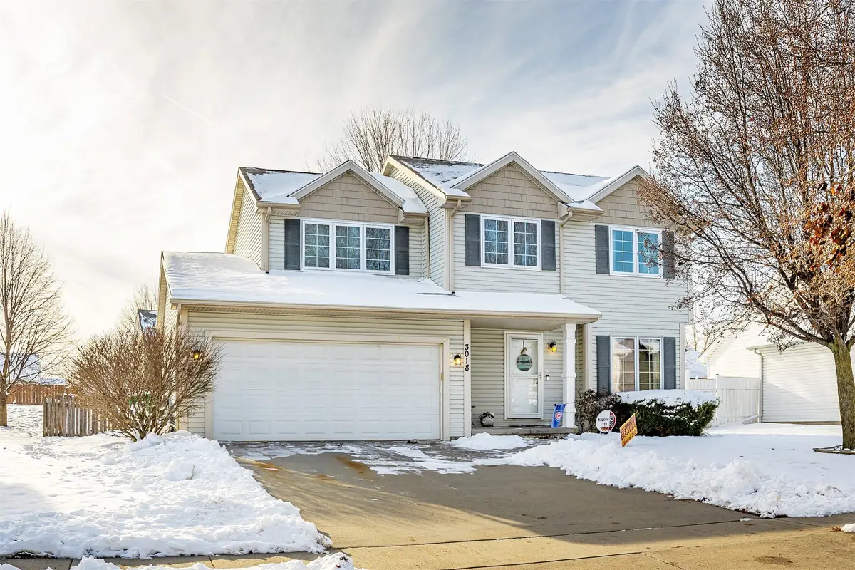 3018 SW Prairie View Road, Ankeny, IA 50023 - Image #1