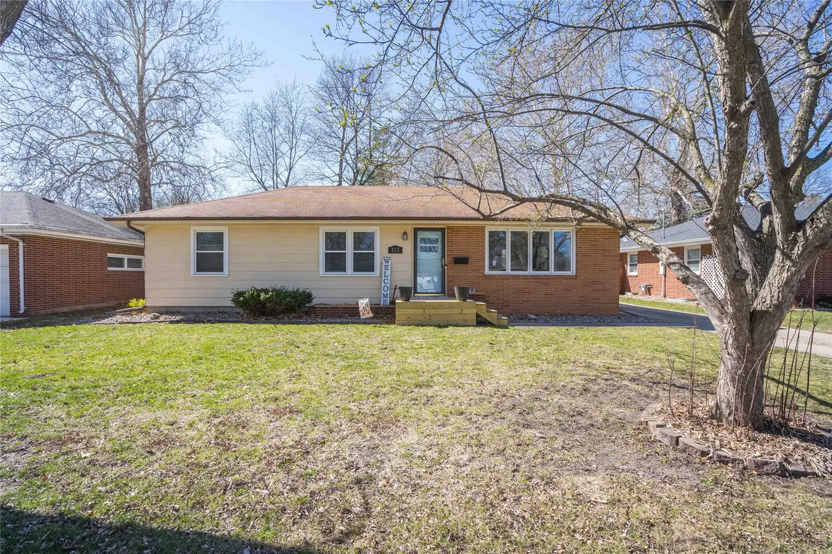 112 NW Des Moines Street, Ankeny, IA 50023 - Image #1