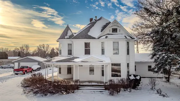 616 W Washington Street, Monroe, IA 50170