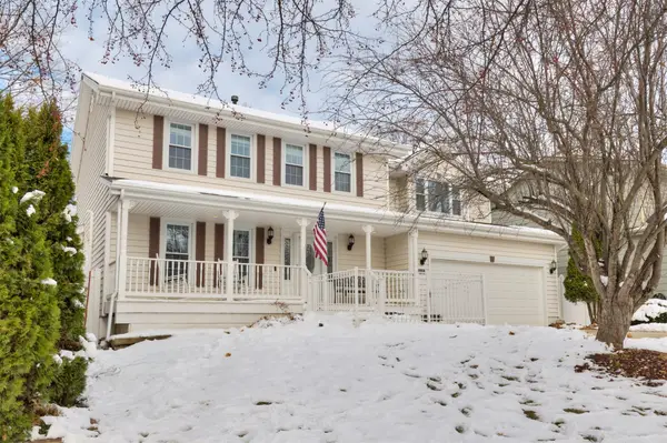 2117 Walnut Street, West Des Moines, IA 50265