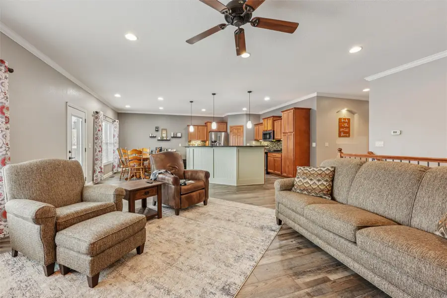 1215 NW Boulder Drive, Ankeny, IA 50023 - Image #3