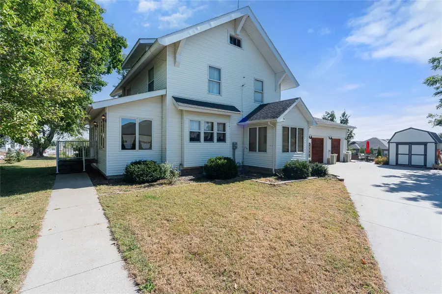 3155 NW 18th Street, Ankeny, IA 50023 - Image #3