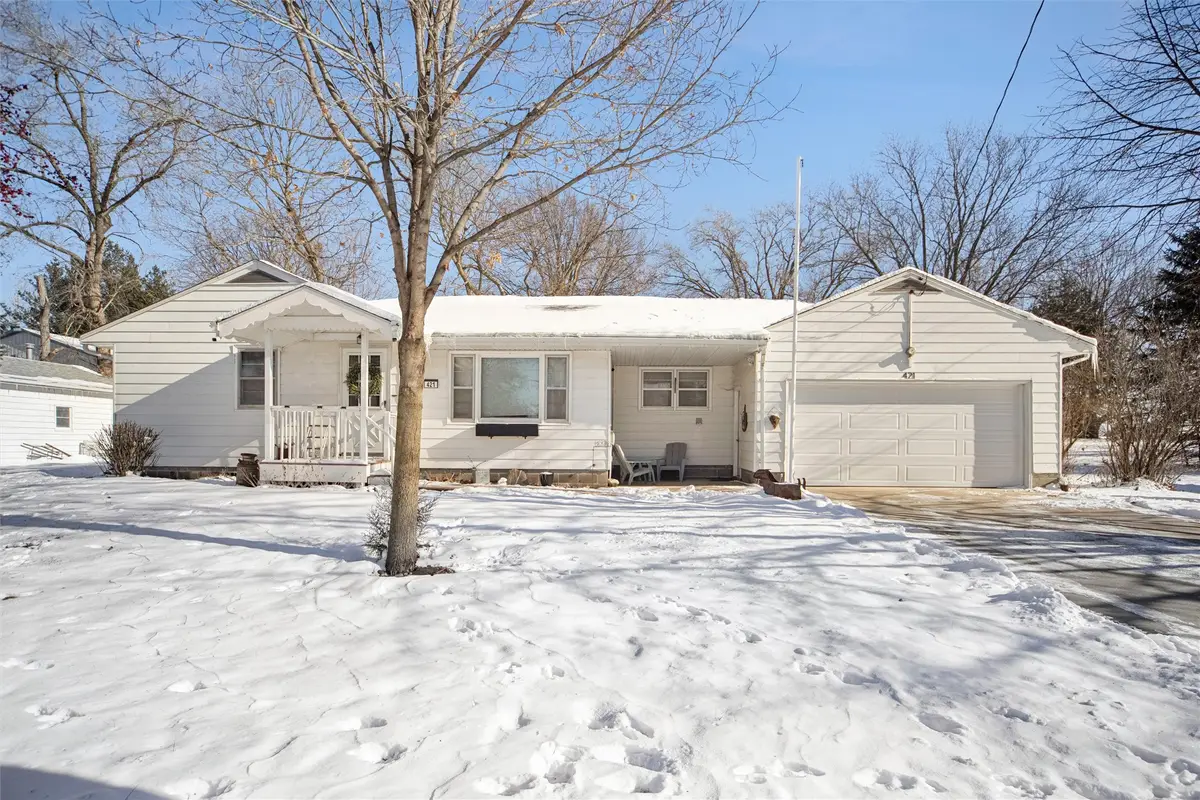 421 3rd Street, Minburn, IA 50167 - Image #1