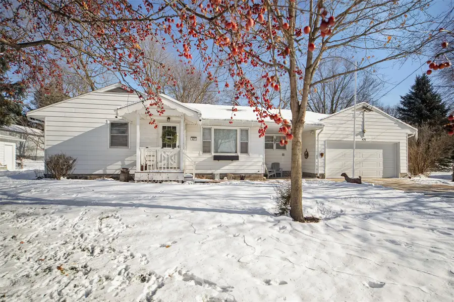 421 3rd Street, Minburn, IA 50167 - Image #2