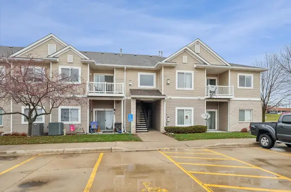 1320 SE Florence Drive #3U, Waukee, IA 50263