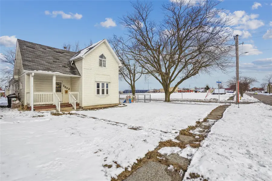 2632 Warford Street, Perry, IA 50220 - Image #2
