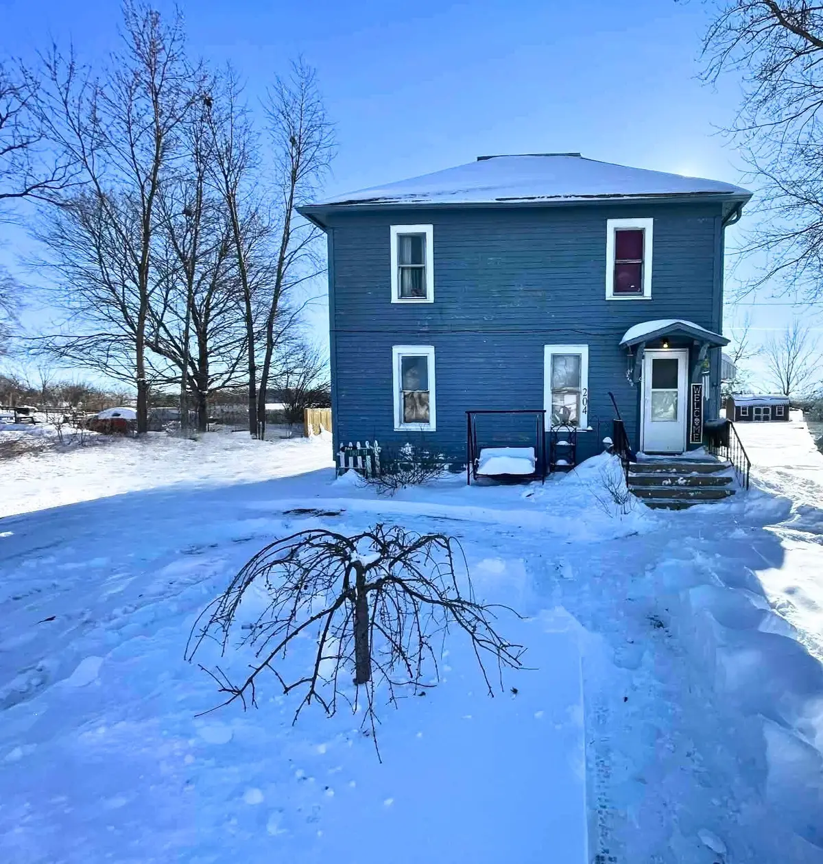 204 1st Street, Pilot Mound, IA 50223 - Image #1