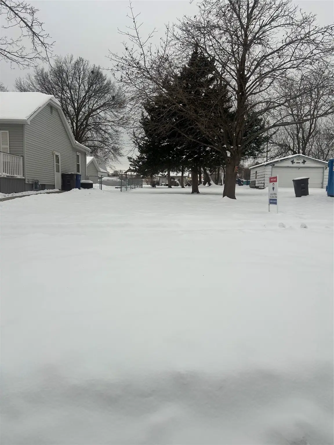 00 Burson Street, Des Moines, IA 50316 - Image #1