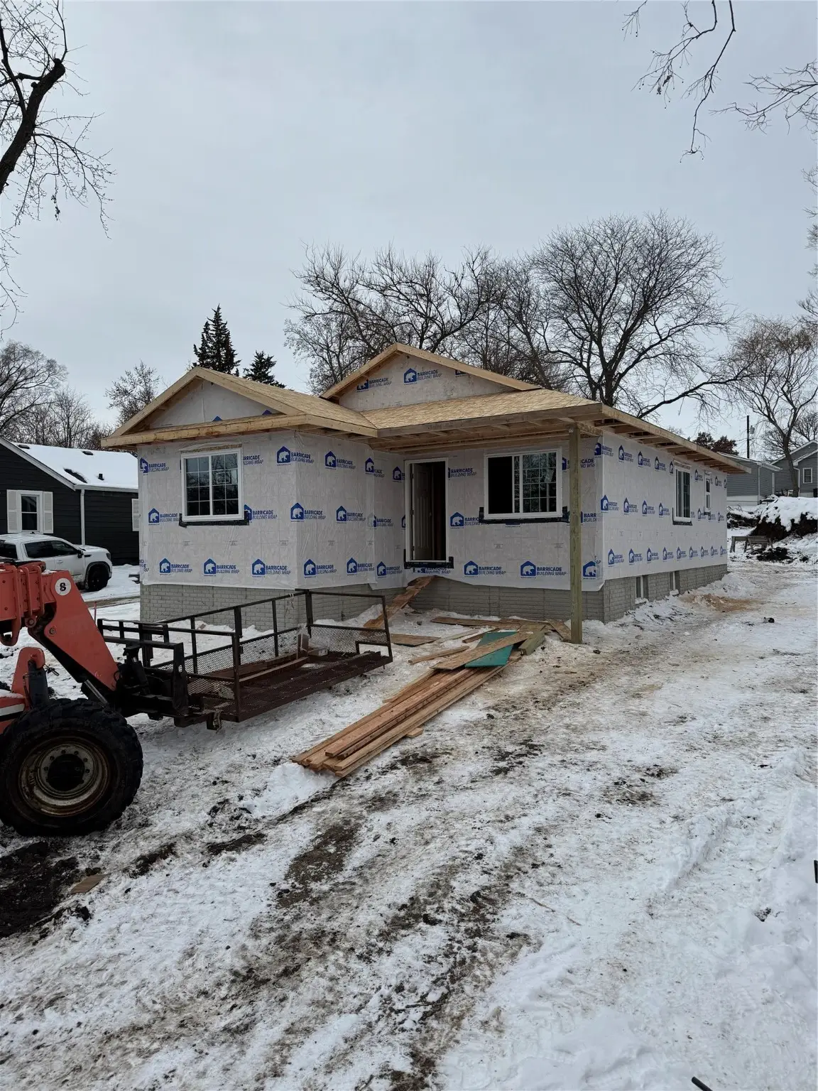 4512 SW 2nd Street, Des Moines, IA 50315 - Image #1