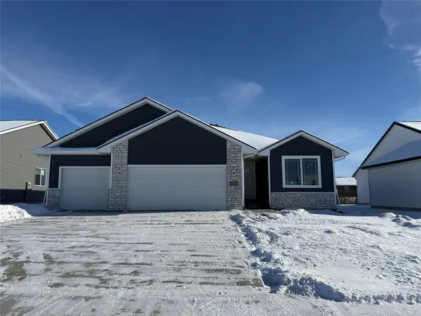 2317 Oxley Drive, Granger, IA 50109