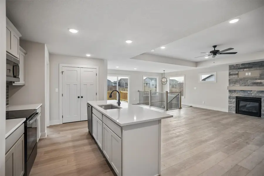 2317 Oxley Drive, Granger, IA 50109 - #3