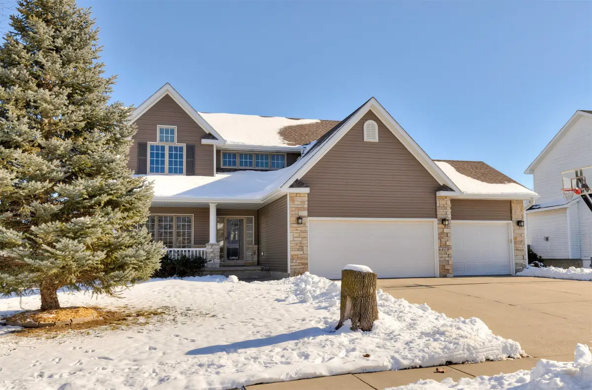 6419 NW 97th Street, Johnston, IA 50131 - Image #1