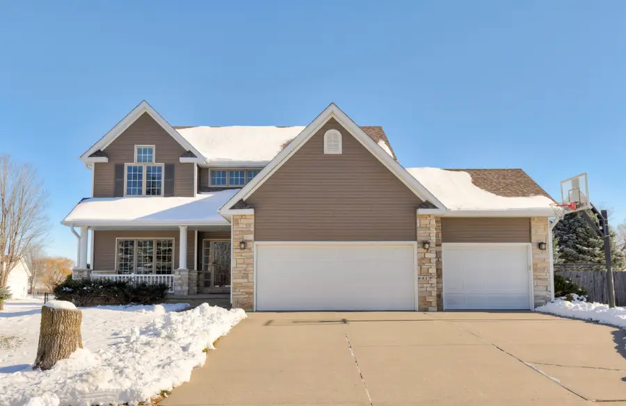 6419 NW 97th Street, Johnston, IA 50131 - Image #2