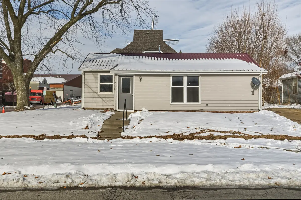514 Liberty Street, Pella, IA 50219 - Image #1