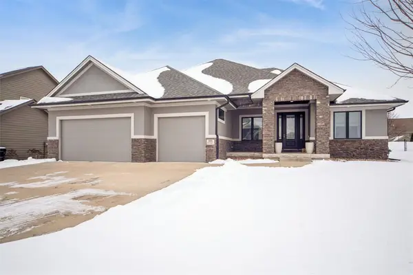 595 Whistling Court, Waukee, IA 50263