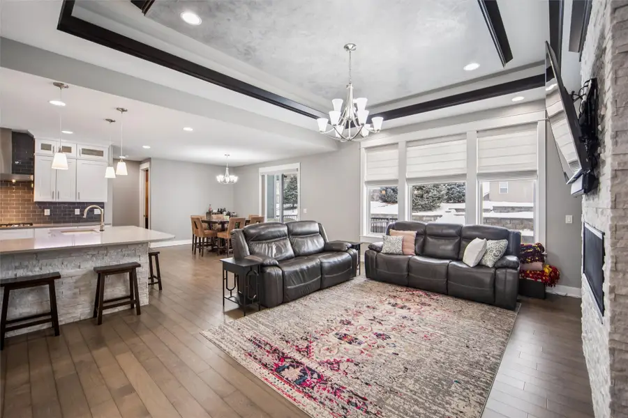 595 Whistling Court, Waukee, IA 50263 - Image #2