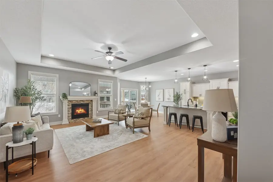 235 Emerson Lane, Waukee, IA 50263 - Image #2