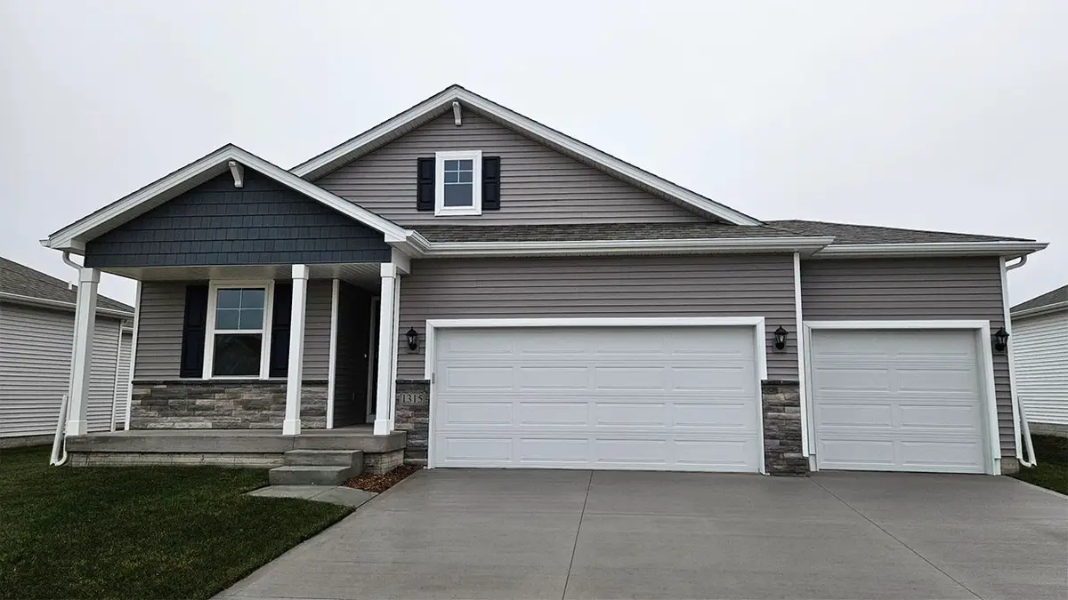 4217 NE 12th Street, Ankeny, IA 50021 - Image #1