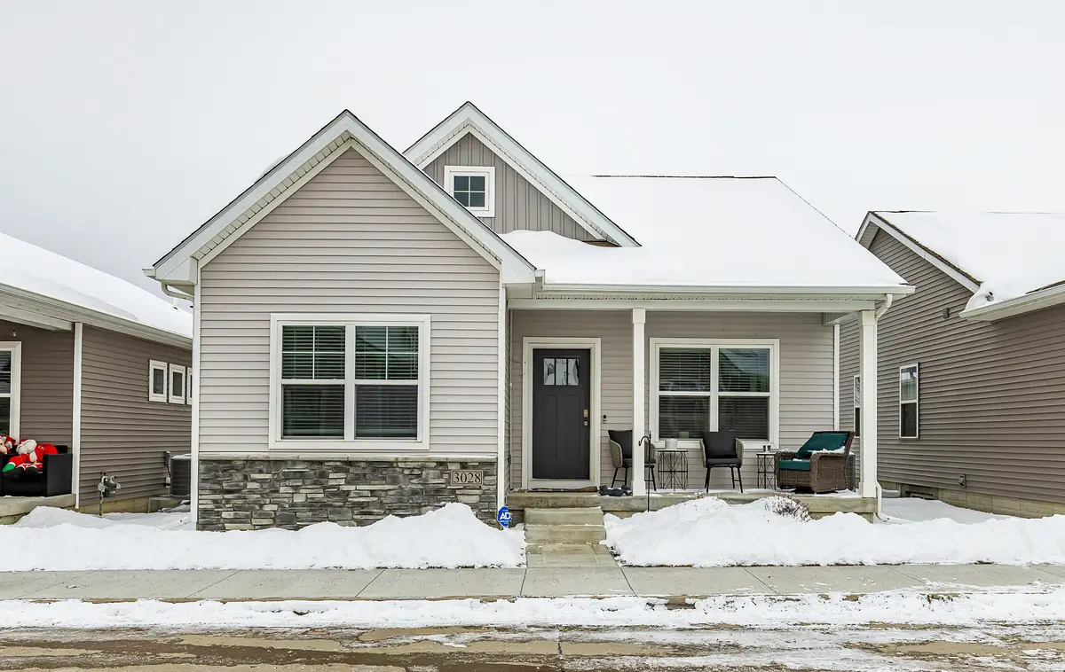 3028 NW Northwood Lane, Ankeny, IA 50023 - Image #1