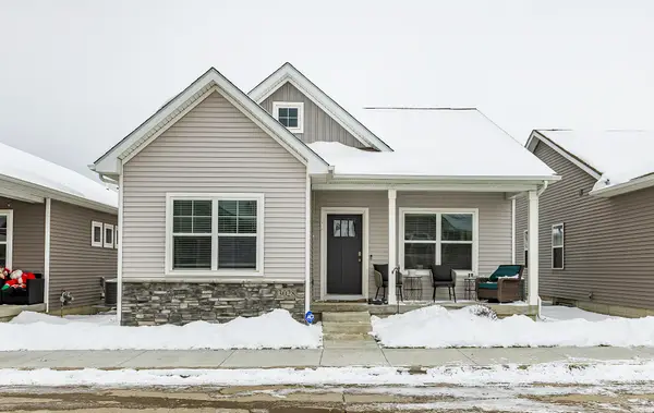 3028 NW Northwood Lane, Ankeny, IA 50023