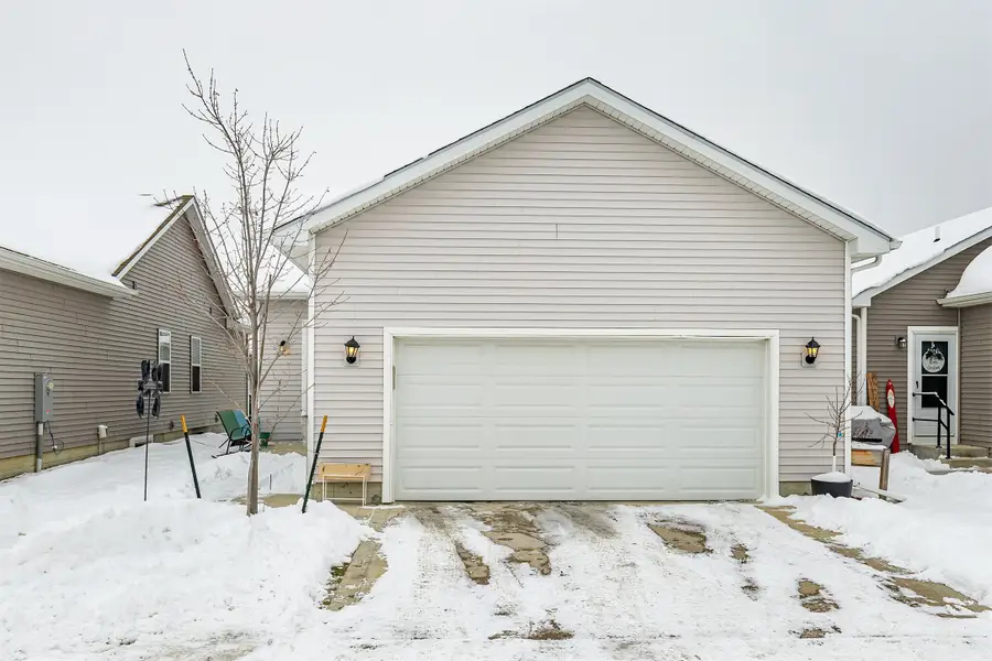 3028 NW Northwood Lane, Ankeny, IA 50023 - Image #3