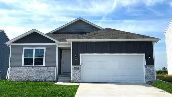 5715 NE Verona Drive, Ankeny, IA 50021