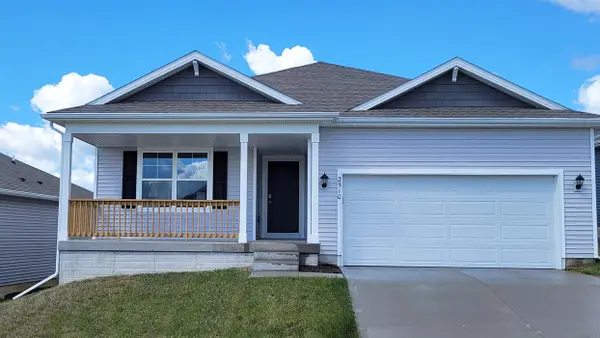 5711 NE Verona Drive, Ankeny, IA 50021