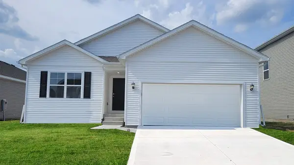 5712 NE Verona Drive, Ankeny, IA 50021
