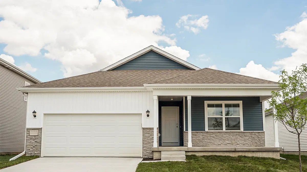 5720 NE Verona Drive, Ankeny, IA 50021 - Image #1