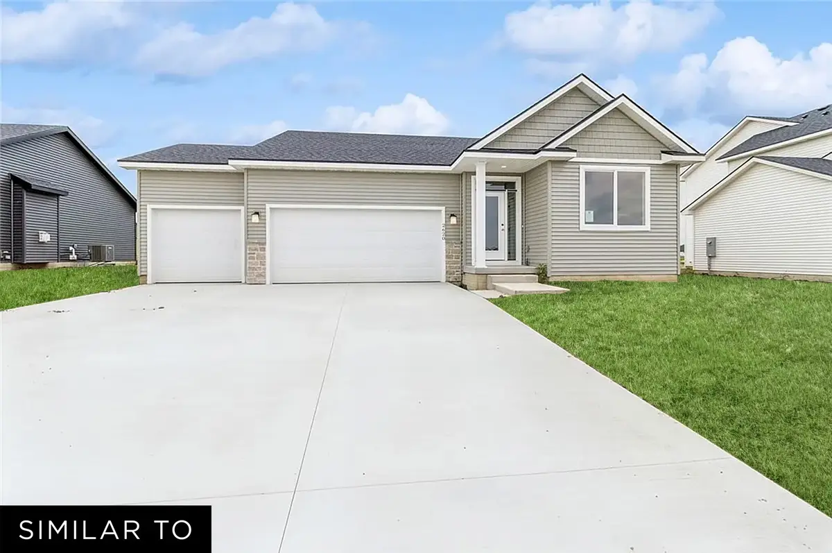 4411 NE 8th Street, Ankeny, IA 50021 - Image #1