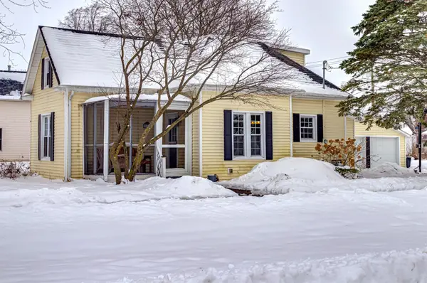 514 E Poplar Street, Roland, IA 50236