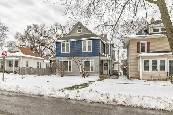 317 7th Street, West Des Moines, IA 50265