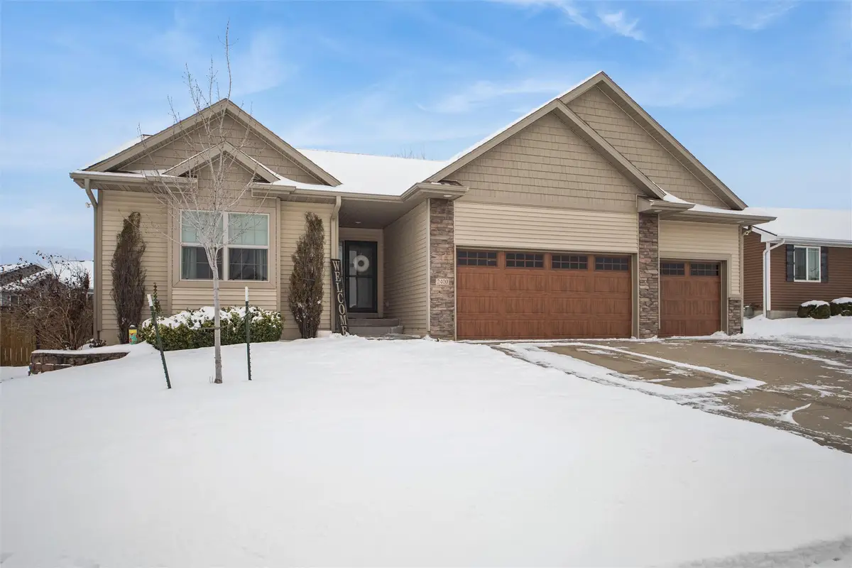 2400 NE 8th Street, Grimes, IA 50111 - Image #1