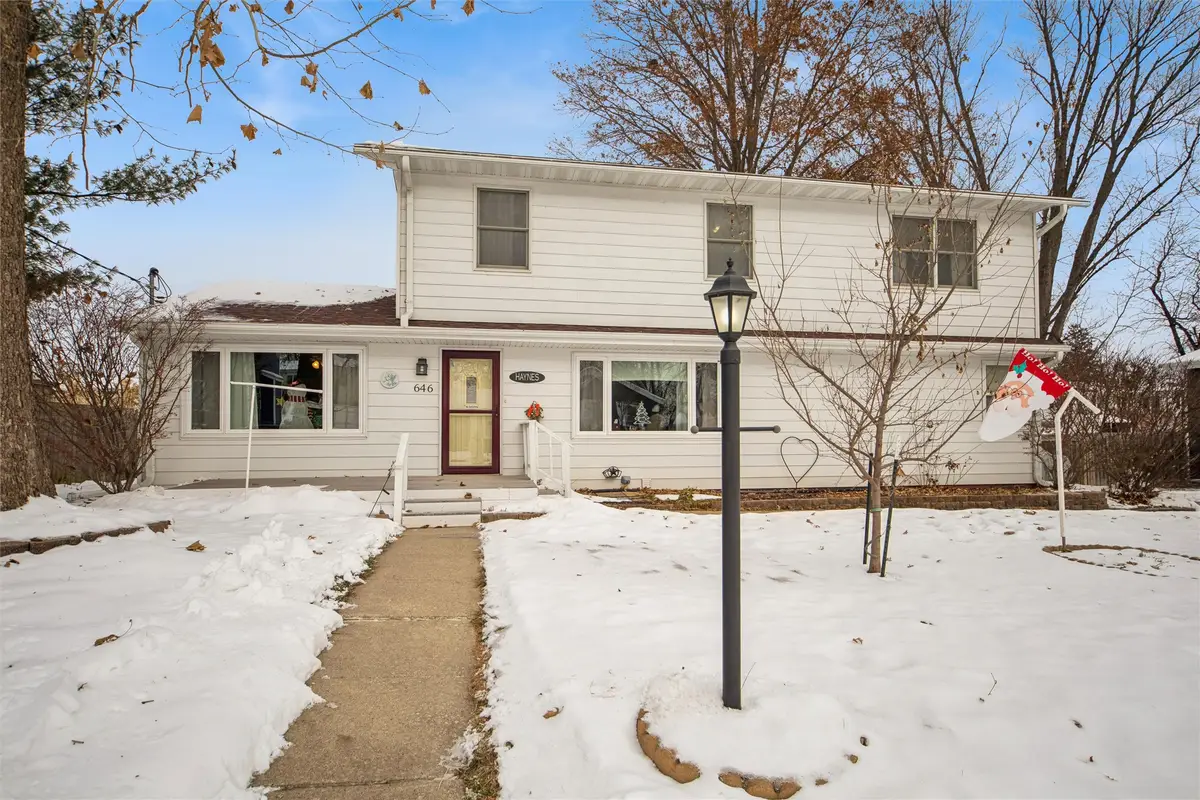 646 Marlou Parkway, Des Moines, IA 50320 - Image #1