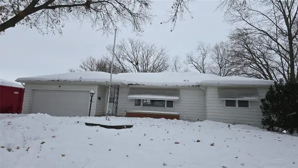 3120 Homeway Drive, Cedar Falls, IA 50613