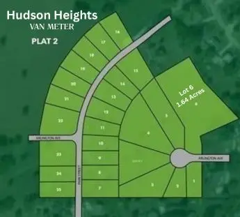 214 Arlington Avenue, Van Meter, IA 50261