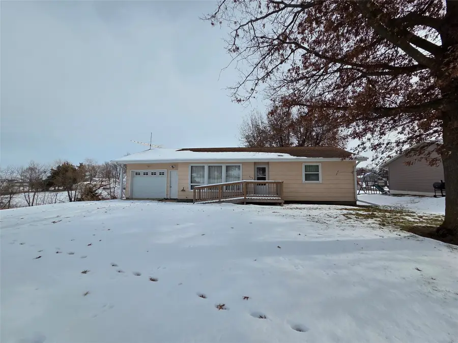 605 NW 2nd Street, Greenfield, IA 50849 - Image #3
