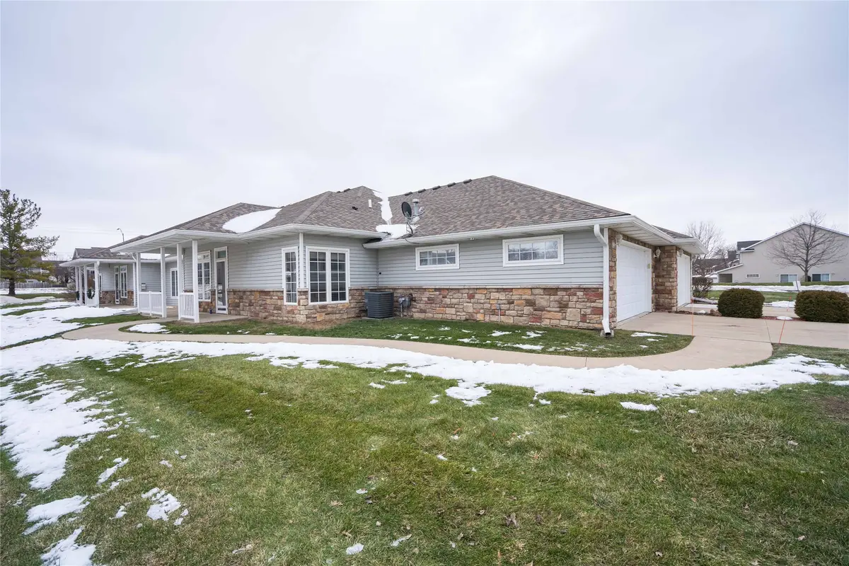 2008 SW 35th Street, Ankeny, IA 50023 - Image #1