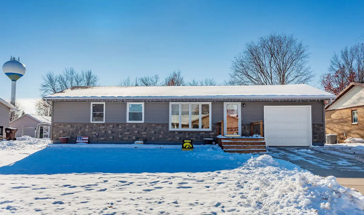 602 North Street, Maxwell, IA 50161 - Image #1