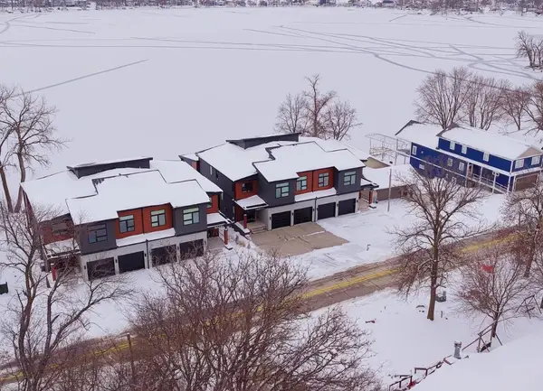 16932 255th Avenue #A, Spirit Lake, IA 51360